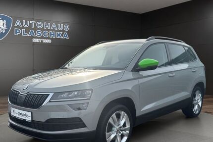 Skoda Karoq 160.490 km 17.950 &euro; Winsen/Luhe 21423
