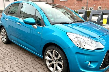 Citroen C3 172.000 km 3.900 &euro; Bremerhaven 27576