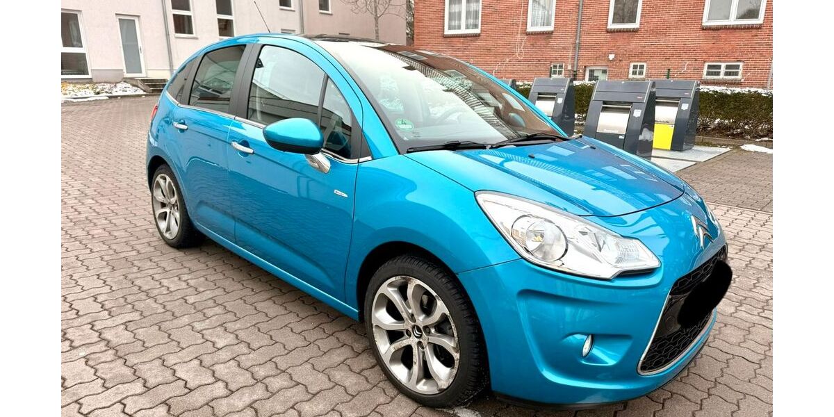 Citroen C3 172.000 km 3.900 &euro; Bremerhaven 27576