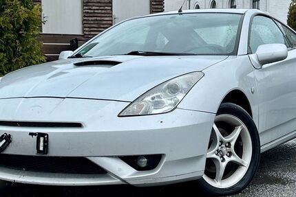 Toyota Celica 242.311 km 3.000 &euro; Gelsenkirchen 45884