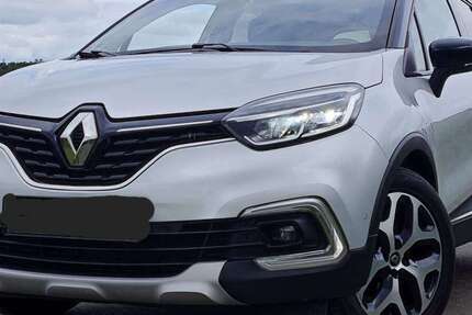 Renault Captur 94.600 km 12.850 € Dürrholz 56307