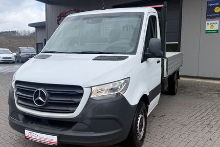 Mercedes-Benz Sprinter 120.000 km 28.190 &euro; Finnentrop 57413