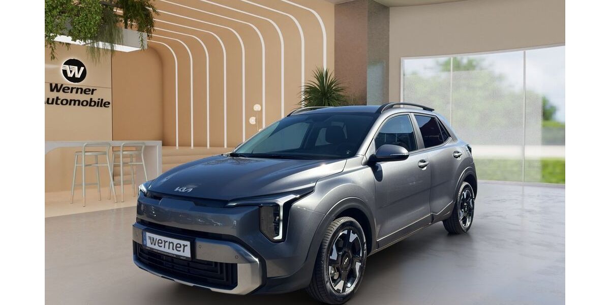 Kia Stonic 3.500 km 25.880 &euro; Bremen 28357