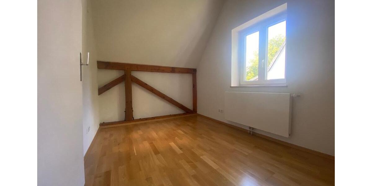 Sympathisches Niedrigenergie-Haus am Stadtpark zimmer