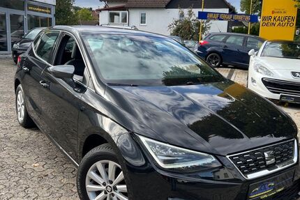 Seat Ibiza 61.190 km 15.790 € Neunkirchen 57290