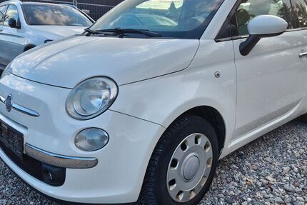 Fiat 500 176.000 km 2.999 &euro; Elchingen 89275