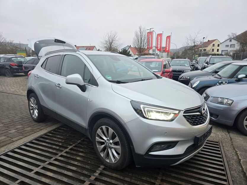 Mokka