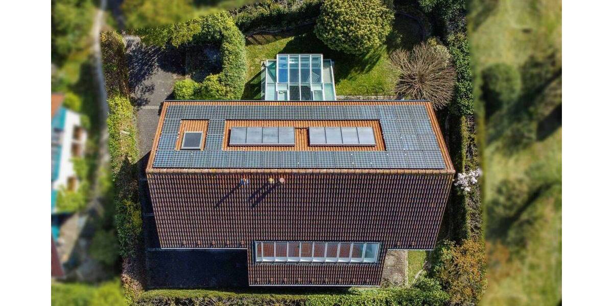 Einfamilienhaus Werther - 5 Zimmer, 206 m&sup2;, 649.000&euro; | Angebot:26807074