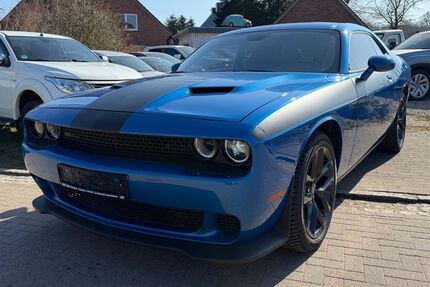 Dodge Challenger 53.053 km 28.200 &euro; Niendorf bei Stecknitz 23881
