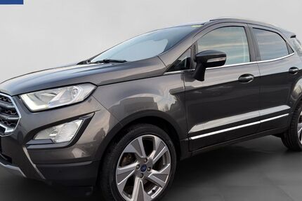 Ford EcoSport 113.925 km 10.999 &euro; Hennef 53773