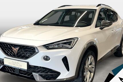 Cupra Formentor 24.501 km 25.010 &euro; Landshut 84030