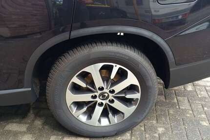 SsangYong Rexton 46.000 km 29.900 &euro; Bonn 53225