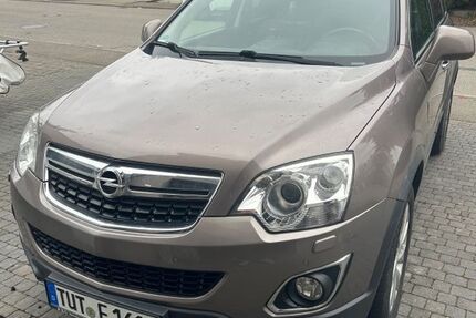 Opel Antara 170.400 km 6.999 &euro; Spaichingen 78549