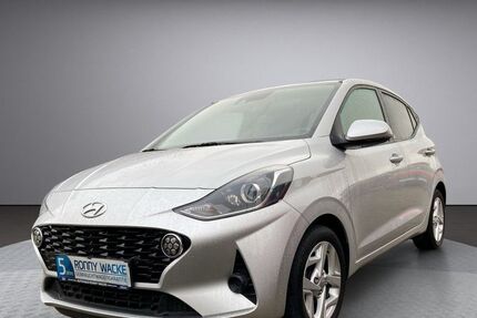 Hyundai i10 67.196 km 9.770 &euro; Oschatz 04758