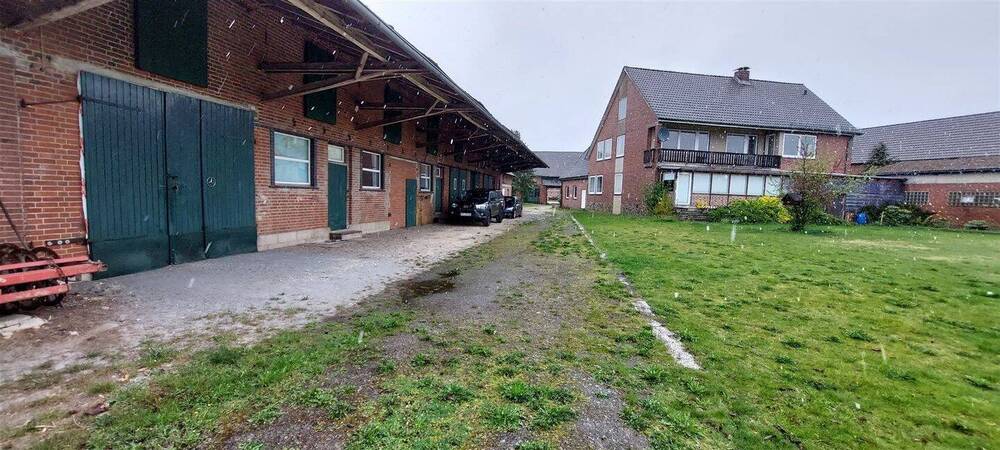 Mehrfamilienhaus, Wohnhaus Wittingen Teschendorf - 1 Zimmer, 450 m&sup2;, 435.000&euro; | Angebot:26343664