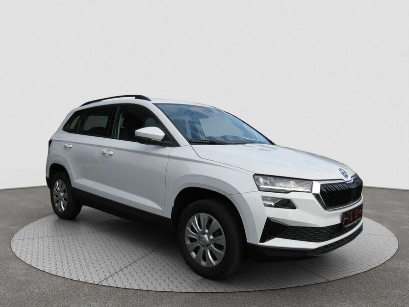 Skoda Karoq 38.489 km 20.499 € Miltenberg 63897