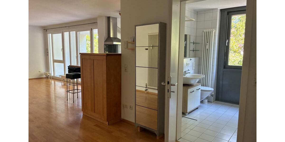Etagenwohnung Ansbach - 2 Zimmer, 61 m&sup2;, 299.000&euro; | Angebot:27129802