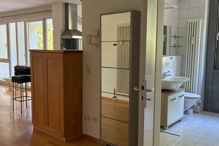 Wohnung Ansbach - 2 Zimmer, 61 m&sup2;, 299.000&euro; | Angebot:27129802