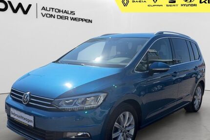 VW Touran 93.541 km 17.890 &euro; Friesenheim 77948