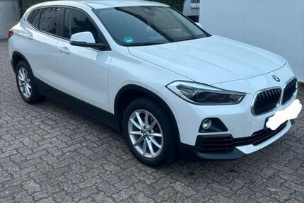 BMW X2 99.358 km 23.400 &euro; Hagenbach 76767