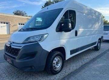 Citroen Jumper 230.000 km 7.990 &euro; Troisdorf 53842