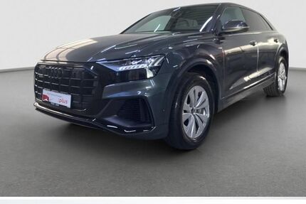 Audi Q8 74.356 km 57.980 &euro; Fürth 90763