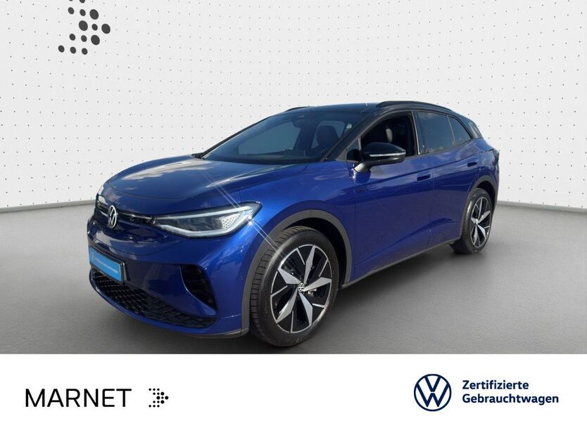 VW ID.4 12.546 km 43.930 € Mainz-Kastell (Wiesbaden) 55252