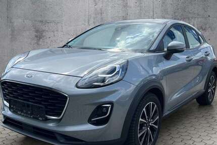 Ford Puma 22.737 km 15.900 € Steinheim OT Gewerbepark Bergheim 32839