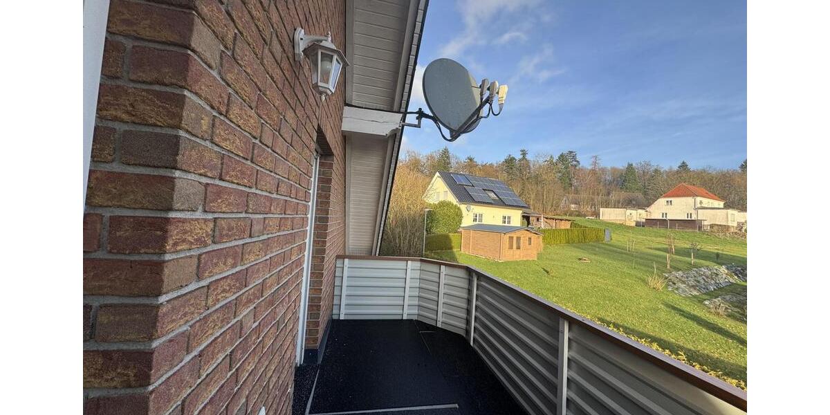 Mehrfamilienhaus, Wohnhaus Haina (Kloster) - 5 Zimmer, 166 m&sup2;, 1.600&euro; | Angebot:26319502