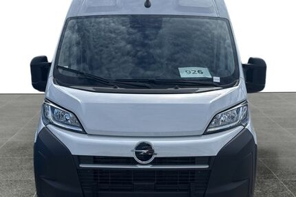 Opel Movano 4.900 km 27.490 &euro; Mühldorf am Inn 84453