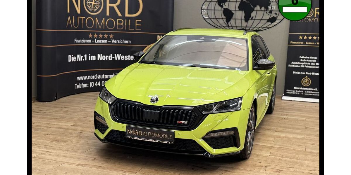 Skoda Octavia 115.934 km 26.900 &euro; Rastede/ Wahnbek 26180