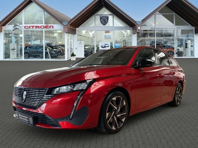 Peugeot 308 45.990 km 18.250 &euro; Altmittweida 09648