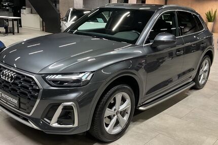 Audi Q5 144.000 km 30.980 &euro; Forchheim 91301