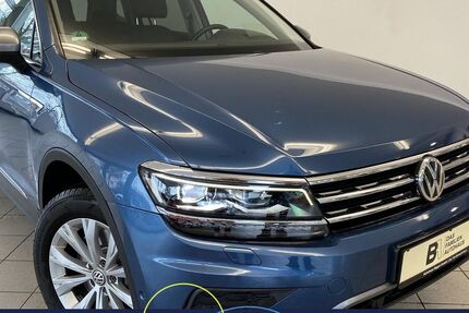 VW Tiguan Allspace 144.500 km 21.295 &euro; Kressbronn 88079