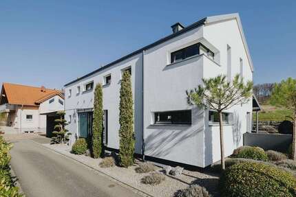 Haus Müllheim-Vögisheim Vögisheim - 5 Zimmer, 170 m&sup2;, 980.000&euro; | Angebot:25361505