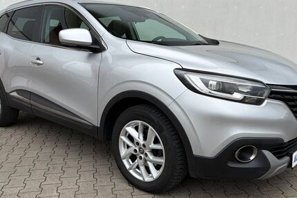 Renault Kadjar 123.206 km 9.990 &euro; Dillingen an der Donau 89407