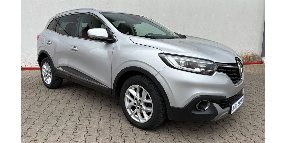 Renault Kadjar 123.206 km 9.990 &euro; Dillingen an der Donau 89407