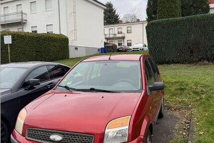Ford Fusion 156.300 km 1.200 &euro; Hameln 31789