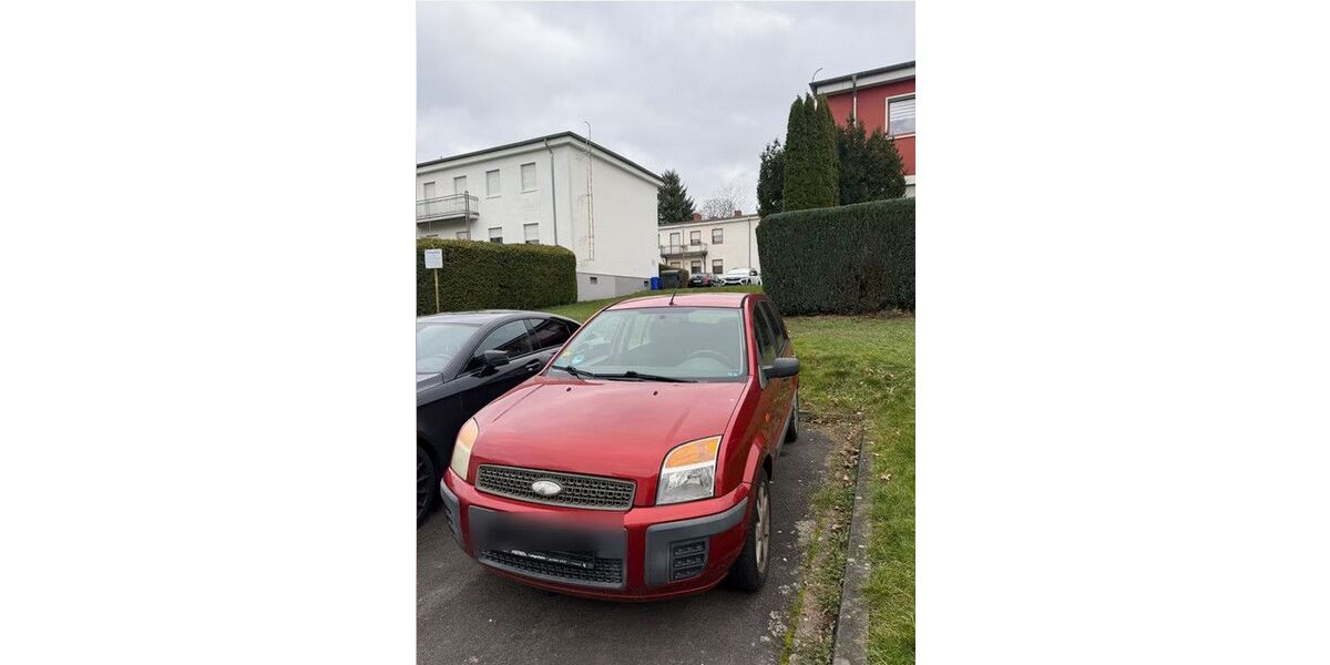 Ford Fusion 156.300 km 1.200 &euro; Hameln 31789