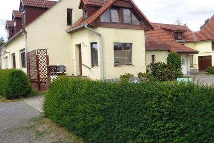 Wohnung Luckau - 2 Zimmer, 55 m&sup2;, 515&euro; | Angebot:27622771