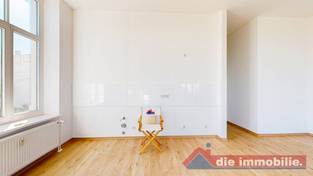 Etagenwohnung Magdeburg / Stadtfeld West Stadtfeld West - 2 Zimmer, 65 m&sup2;, 460&euro; | Angebot:26364098