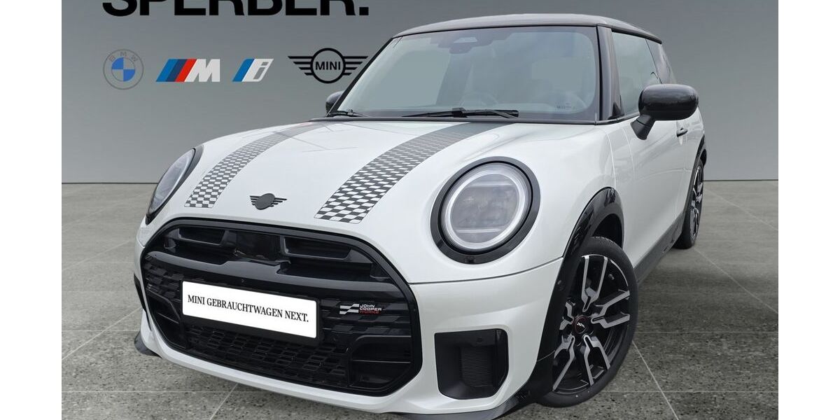 Mini Cooper S 6.038 km 30.660 &euro; Bamberg 96050