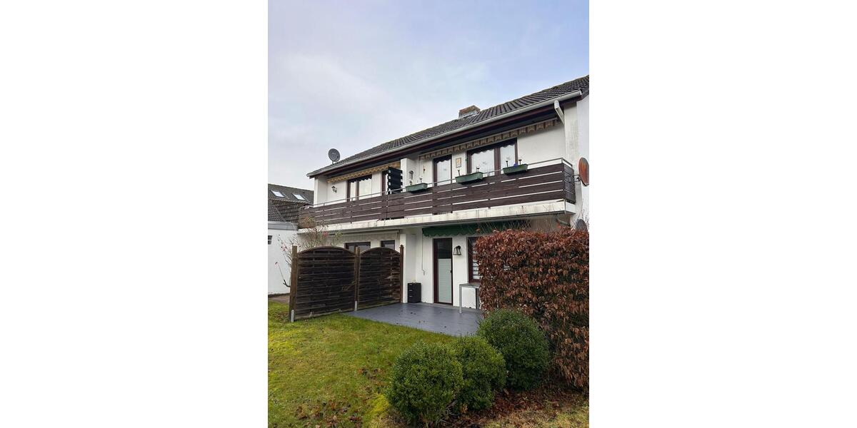 Dachgeschoßwohnung Dahme - 2 Zimmer, 40 m&sup2;, 137.000&euro; | Angebot:25971318