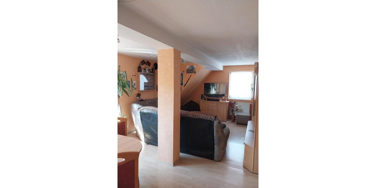 Dachgeschoßwohnung Helmstedt - 3 Zimmer, 67 m&sup2;, 90.000&euro; | Angebot:26658842