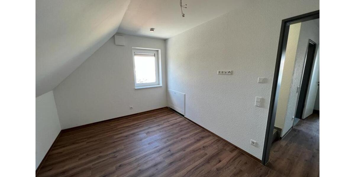 Maisonettenwohnung Rheine Altenrheine - 3 Zimmer, 95 m&sup2;, 998&euro; | Angebot:25963895