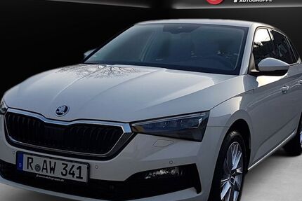 Skoda Scala 29.900 km 20.470 &euro; Regensburg 93049