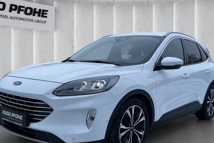 Ford Kuga 55.731 km 27.675 &euro; Bad Segeberg 23795