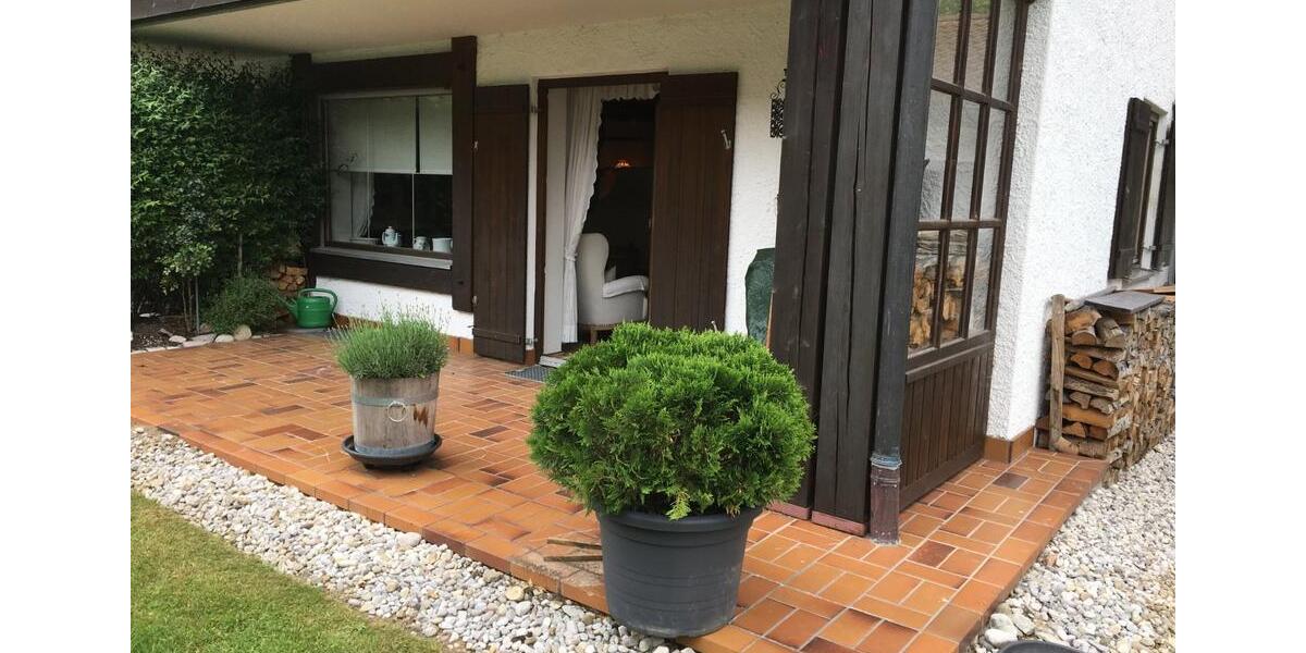 Erdgeschoßwohnung Pfronten - 2 Zimmer, 60 m&sup2;, 780&euro; | Angebot:25281033