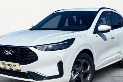 Ford Kuga 4.733 km 32.490 &euro; Günzburg 89312