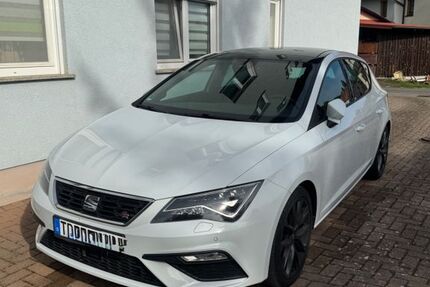 Seat Leon 92.000 km 17.500 € Tauberbischofsheim 97941